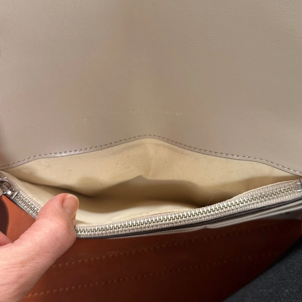 LOEFFLER RANDALL Multicolor Ric Rac Everything Wallet - Picture 5 of 6